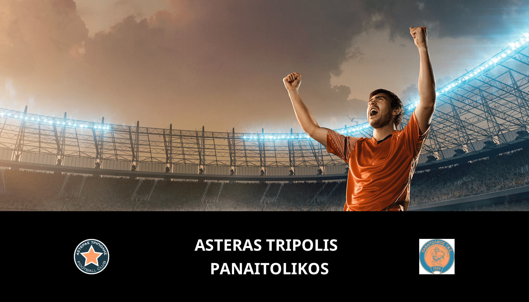 Prediction for Asteras Tripolis VS Panetolikos on 19/02/2024 Analysis of the match
